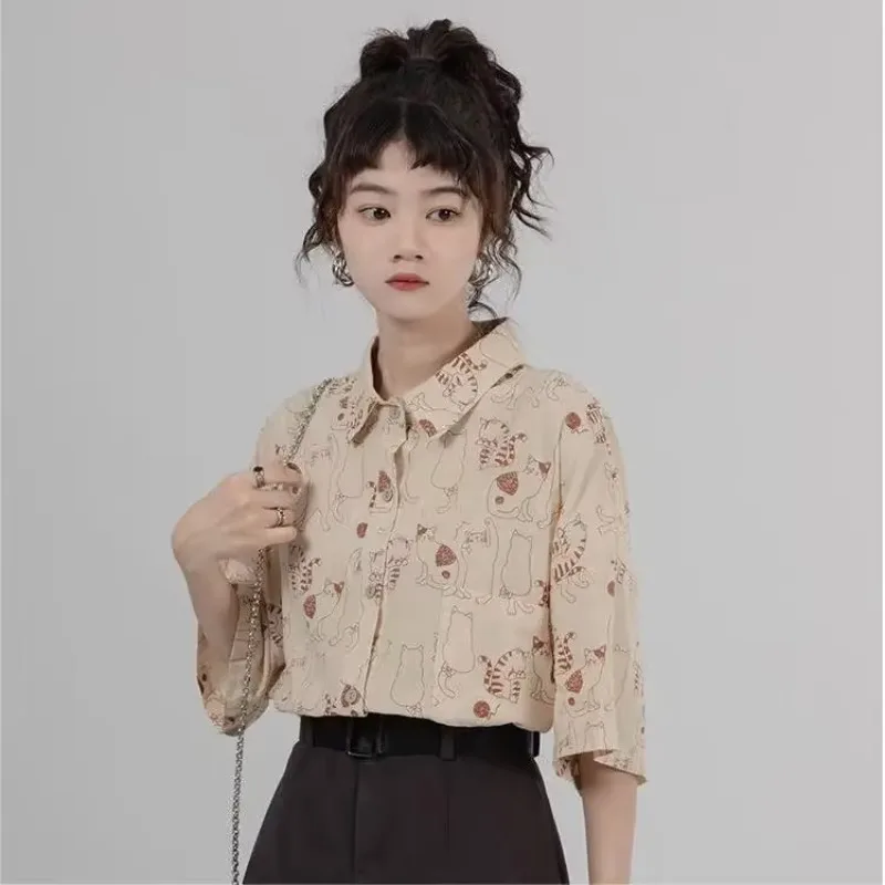 Рубашки женские, вельветовая р – обзор и цена Korean Lifestyle Student